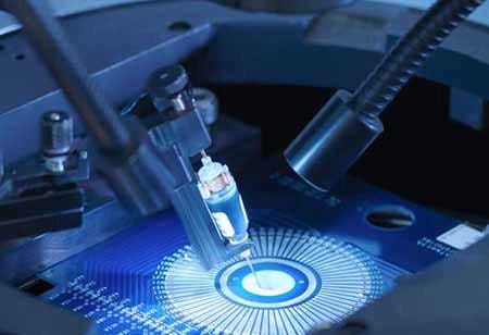 Visual Inspection Report